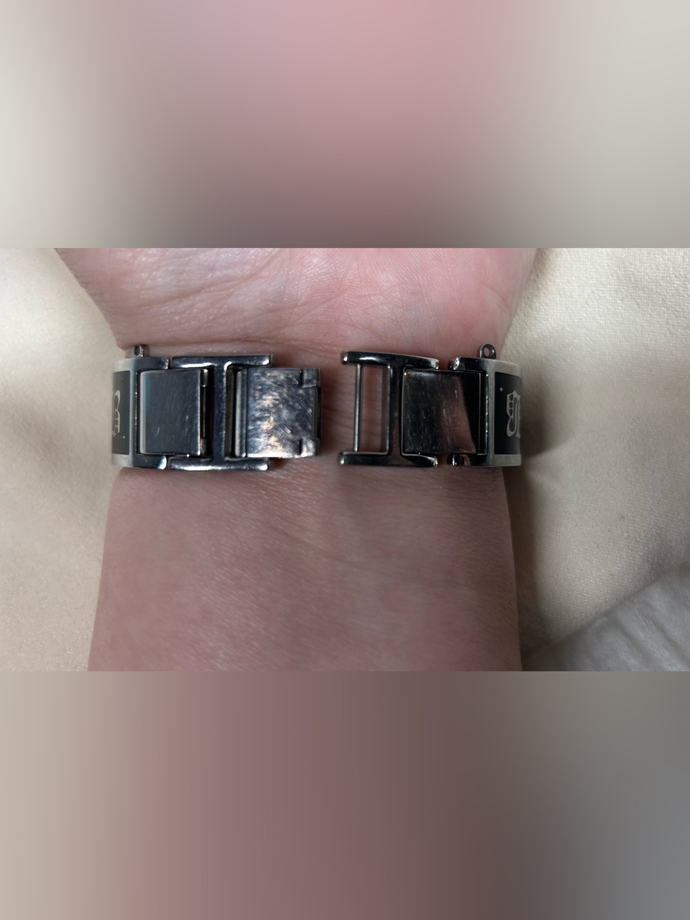 L.A.M.B. Designer Bangle Watch❤️🔥 - Picture 14 of 16
